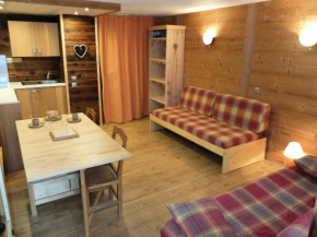 Résidence Palafour - Studio exposé sud au coeur de la station MAE-8704 Tignes